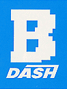 B-DASH