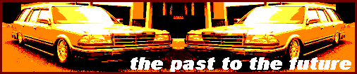 The Past To The Future